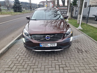 Volvo XC60, 2014 
