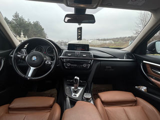 BMW 3 Series foto 5