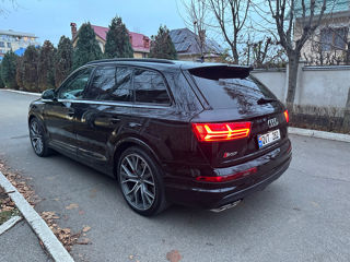 Audi SQ7 foto 3