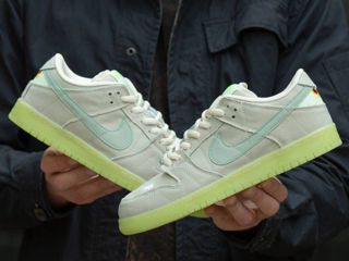 Nike SB Dunk Mummy Unisex foto 2