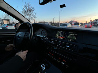 BMW 5 Series foto 9