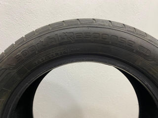 Anvelope Dunlop 205/55 R16  Vară foto 6