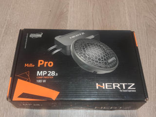 Hertz MP 28.3