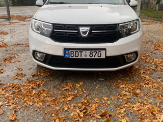 Dacia Logan Mcv foto 1