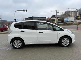 Honda Jazz foto 7