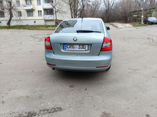 Skoda Octavia foto 3