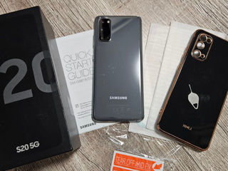 Samsung Galaxy S20 5G SM-G981B/DS - Negociabil