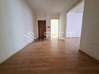 Apartament cu 3 camere, 110 m², Botanica, Chișinău foto 2