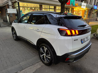 Peugeot 3008 foto 6