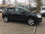 Nissan Qashqai foto 3