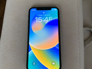 Vând IPhone X