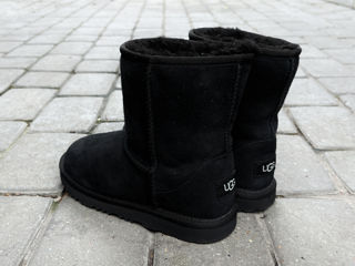 UGG Classic II Boot. Размер 35. Оригинал. в идеальном состоянии. foto 6