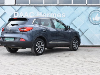 Renault Kadjar foto 4