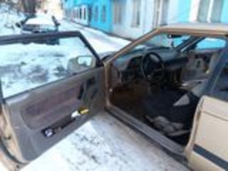 Mazda 323 foto 4