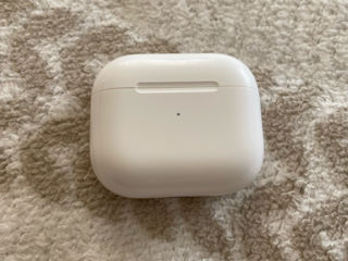 Căști Apple AirPods 3 foto 6