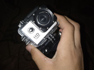 Go pro 1080p