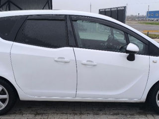 Opel Meriva foto 7