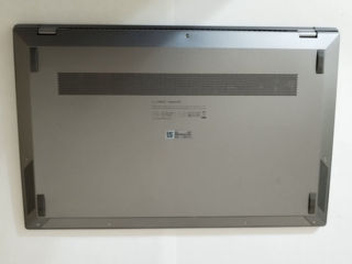 Asus ZenBook (14" FHD, Ryzen 5 5500U, MX450, 1TB SSD, RAM 8GB) foto 7