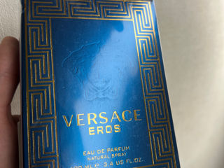 Pafrum versace eros