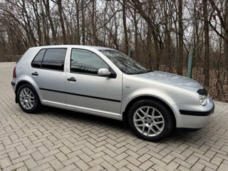 Volkswagen Golf foto 5