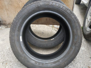 Anvelope 205/55 R16 foto 4