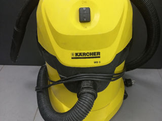 Karcher WD3 preț 1290lei