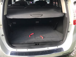 Renault Grand Scenic foto 5