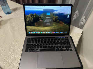 MacBook Pro 13 Touchpad 2020