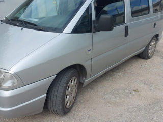 Peugeot Expert, 2003
