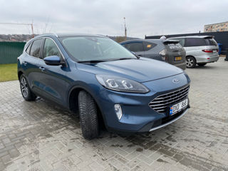 Ford Kuga foto 4