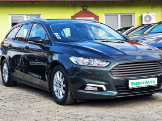 Ford Mondeo foto 5