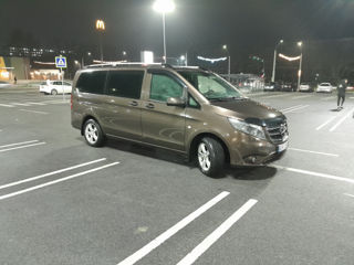 Mercedes Vito foto 4