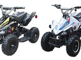 Honda Pocket Bike 49cc atv foto 2