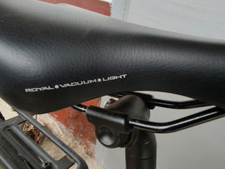 Bicicleta KTM foto 6