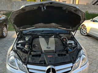 Mercedes E-Class foto 9