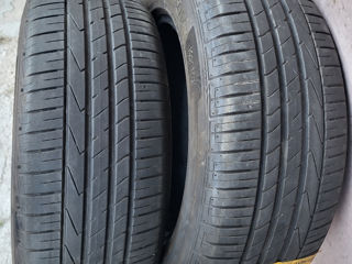 2 Anvelope 235 55 18 Hankook