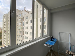 Apartament cu 1 cameră, 55 m², Centru, Chișinău foto 5