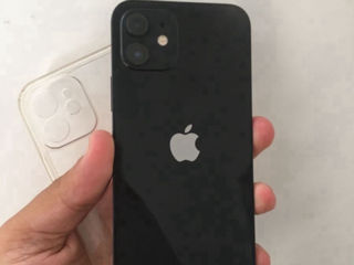 iPhone 12 black ideal