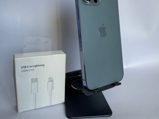 iPhone 13 Pro Max 128 gb blue foto 2