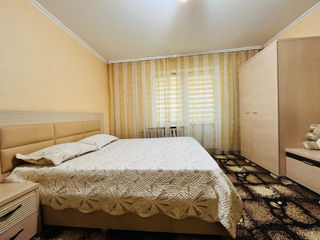 Apartament cu 1 cameră, 44 m², Buiucani, Chișinău foto 3