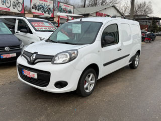 Renault Kangoo Maxi foto 9