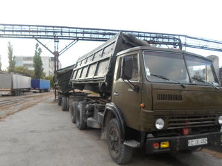 Kamaz 55102 foto 7