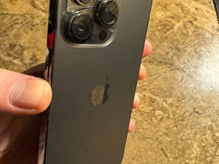 iPhone 13 Pro 128 Gb Graphite foto 3