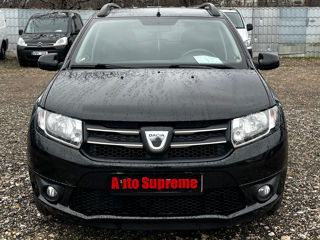 Dacia Logan foto 2