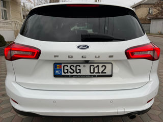 Ford Focus foto 5