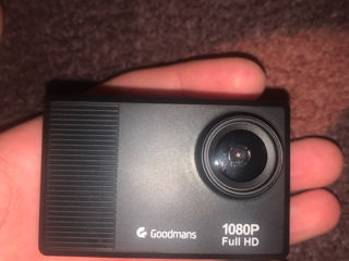GoodMans Camera 1080P Full HD.