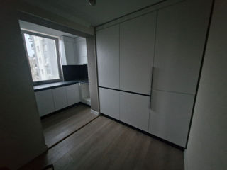 Apartament cu 2 camere, 65 m², Râșcani, Chișinău foto 3