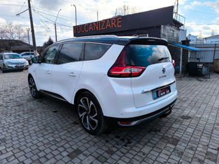 Renault Grand Scenic foto 5