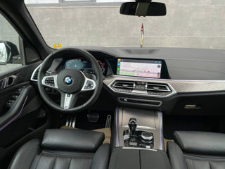 BMW X5 foto 8