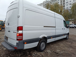 Mercedes Sprinter foto 4